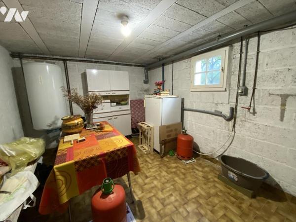 Vente Maison à Quintin