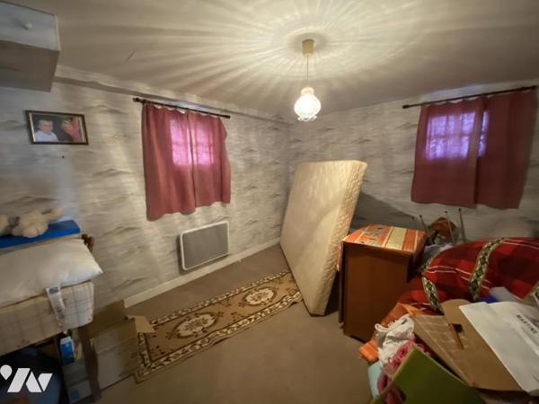 Vente Maison à Quintin