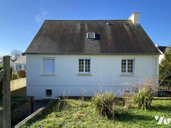 Vente Maison à Quintin