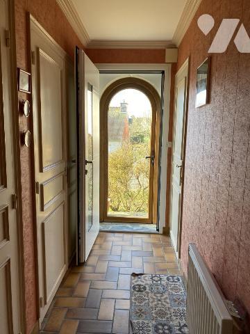 Vente Maison à Quintin