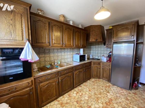 Vente Maison à Quintin