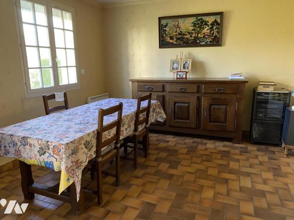 Vente Maison à Quintin