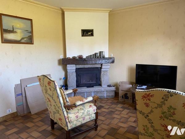 Vente Maison à Quintin