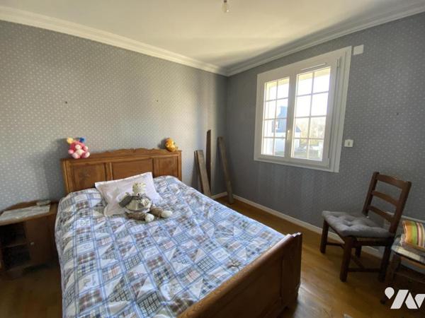 Vente Maison à Quintin