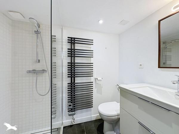 Appartement à vendre 278 000 € Bordeaux 2 p 45 m² DPE C