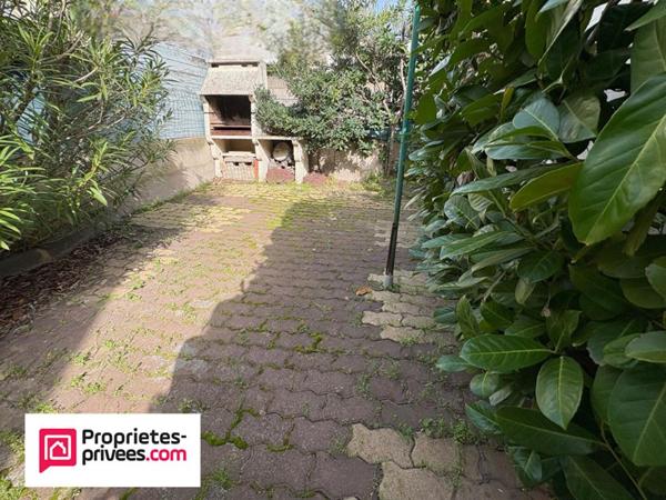 Maison  4 pièce(s) 75.62 m2