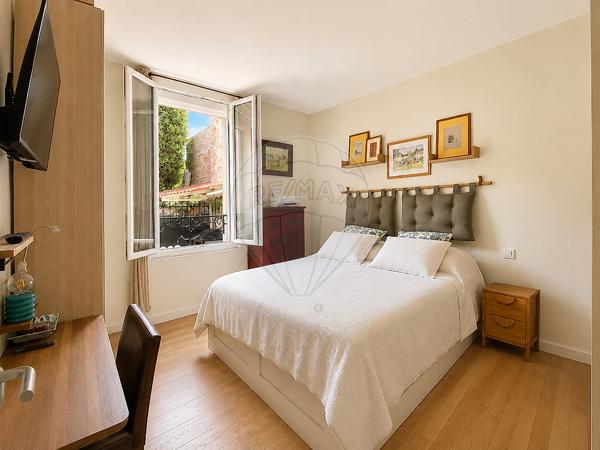 Appartement 1 chambre(s) à vendre - Chantilly, Oise - 60