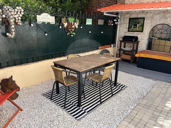 Appartement 1 chambre(s) à vendre - Chantilly, Oise - 60