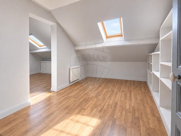 Appartement 1 chambre(s) à vendre - Chantilly, Oise - 60
