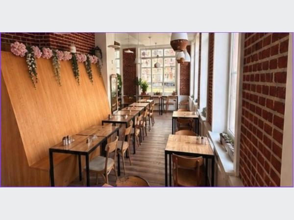 Local commecrial à Louer à LILLE 3500 €