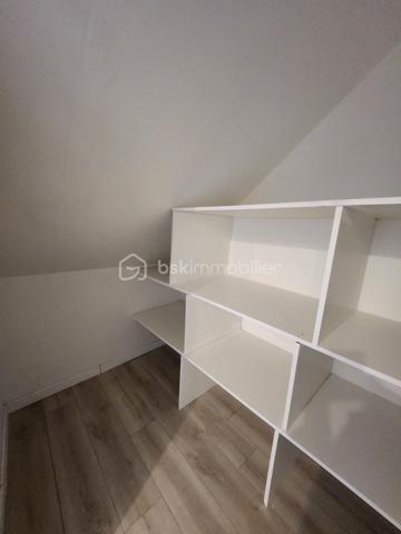 Maison en pierre de 160 m²