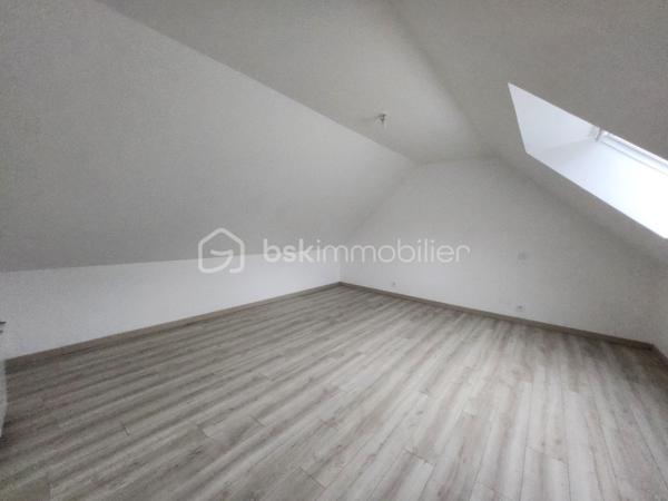 Maison en pierre de 160 m²