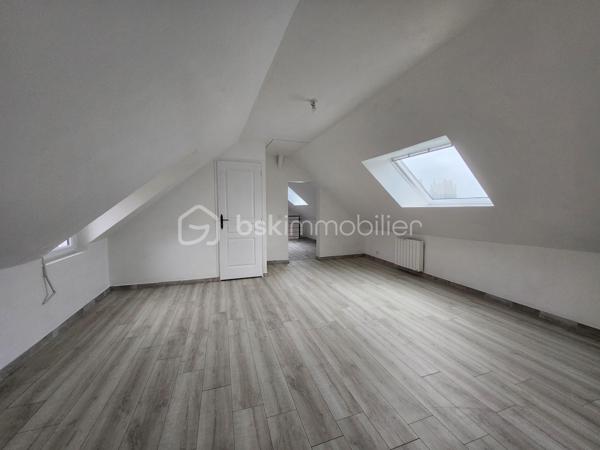 Maison en pierre de 160 m²