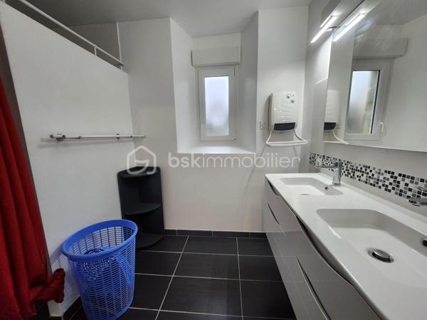 Maison en pierre de 160 m²