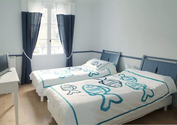 Maison à vendre 7 pièces avec Piscine et Sauna CHALLANS