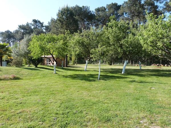 Maison à vendre 7 pièces avec Piscine et Sauna CHALLANS