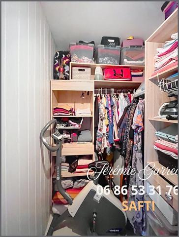 Nouveauté SAFTI. Lumineux T3 de 75m2 à La Houssais