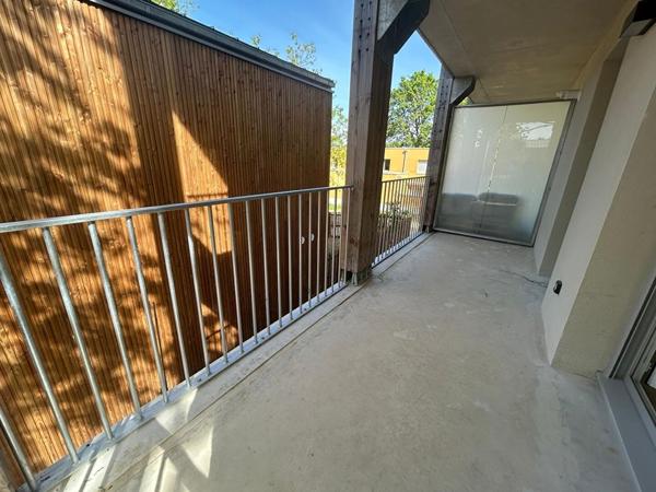 Appartement neuf Nantes - 2 pièce(s) - 41.35 m2