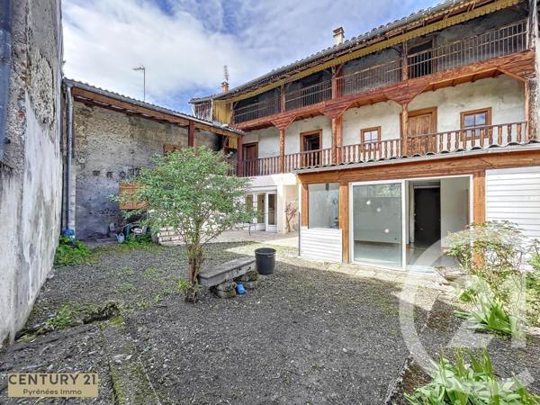 Maison à vendre  5 pièces - 357,53 m2 MIRAMONT DE COMMINGES - 31