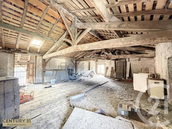 Maison à vendre  5 pièces - 357,53 m2 MIRAMONT DE COMMINGES - 31