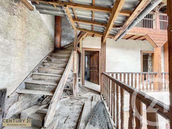Maison à vendre  5 pièces - 357,53 m2 MIRAMONT DE COMMINGES - 31
