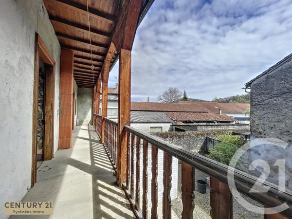 Maison à vendre  5 pièces - 357,53 m2 MIRAMONT DE COMMINGES - 31