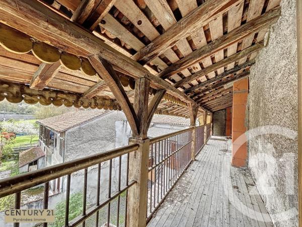 Maison à vendre  5 pièces - 357,53 m2 MIRAMONT DE COMMINGES - 31