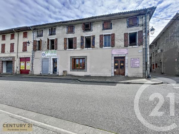 Maison à vendre  5 pièces - 357,53 m2 MIRAMONT DE COMMINGES - 31
