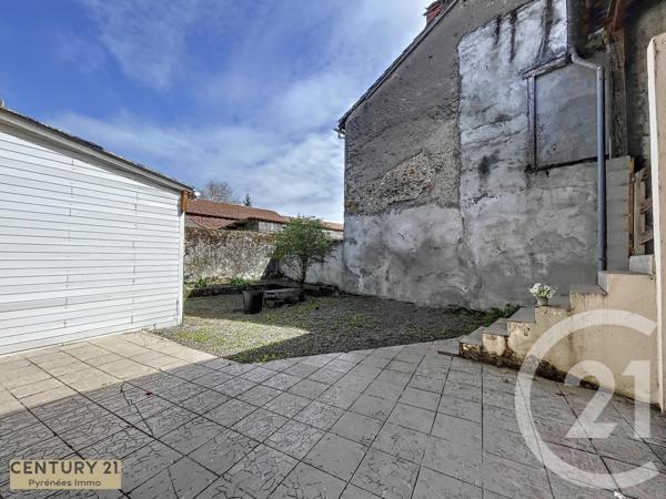 Maison à vendre  5 pièces - 357,53 m2 MIRAMONT DE COMMINGES - 31