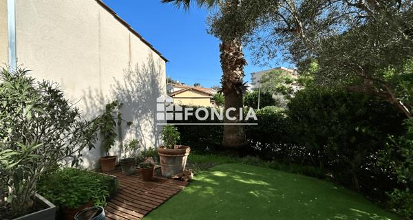 Location Maison 4 pièces 82.02 m² - Antibes 06600