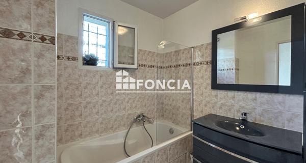 Location Maison 4 pièces 82.02 m² - Antibes 06600