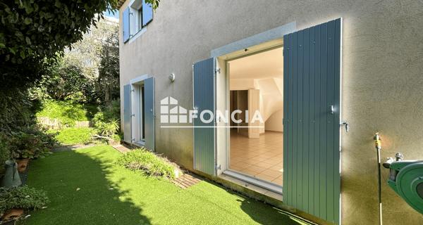 Location Maison 4 pièces 82.02 m² - Antibes 06600