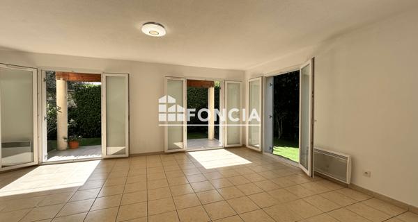 Location Maison 4 pièces 82.02 m² - Antibes 06600