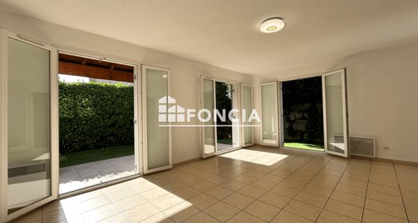 Location Maison 4 pièces 82.02 m² - Antibes 06600