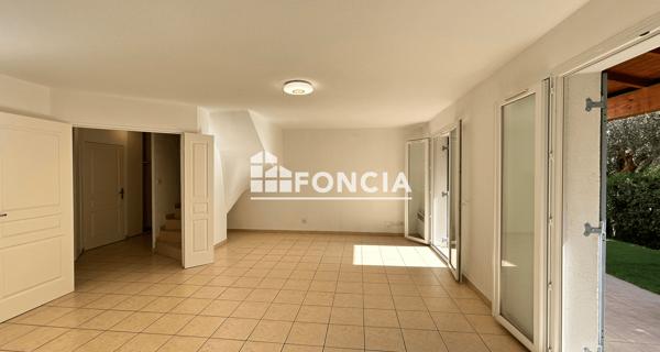 Location Maison 4 pièces 82.02 m² - Antibes 06600
