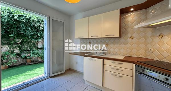 Location Maison 4 pièces 82.02 m² - Antibes 06600