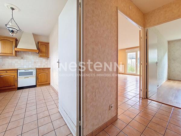 SARAN - MAISON DE 102M2 - DPE D - JARDIN CLOS