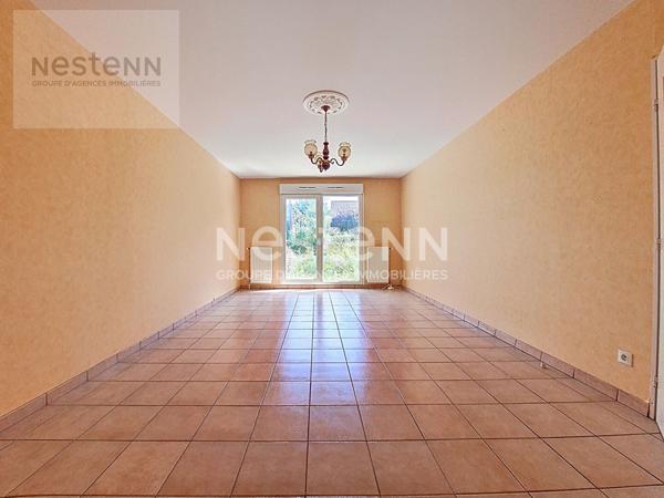 SARAN - MAISON DE 102M2 - DPE D - JARDIN CLOS