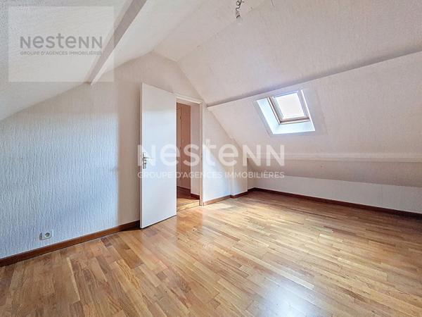 SARAN - MAISON DE 102M2 - DPE D - JARDIN CLOS