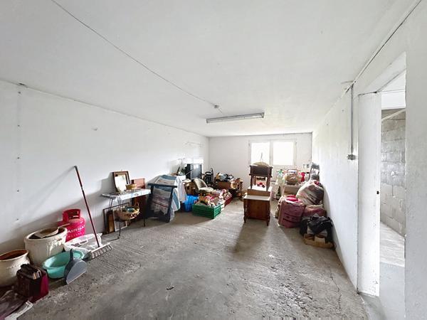 Maison à Vendre à Challans - Idéale pour votre Famille !