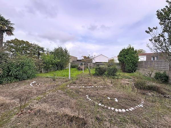 Maison à Vendre à Challans - Idéale pour votre Famille !