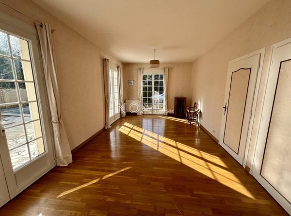 Maison périgourdine en pierre