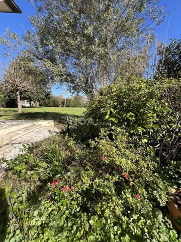 Maison périgourdine en pierre