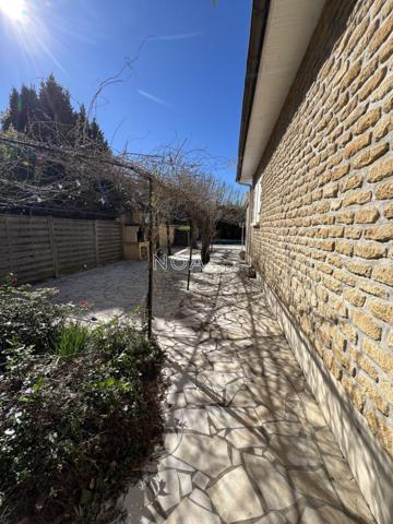 Maison périgourdine en pierre