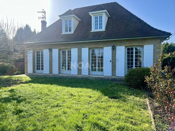 Maison périgourdine en pierre