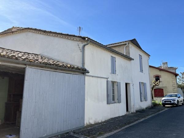 Maison à vendre 87 920 € Saint-Pierre-sur-Dropt 5 p 128 m² DPE F