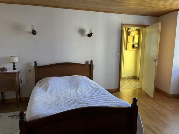 Maison à vendre 87 920 € Saint-Pierre-sur-Dropt 5 p 128 m² DPE F