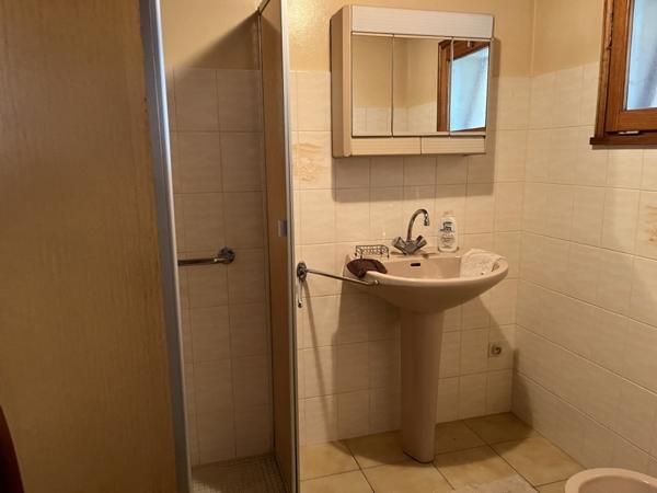 Maison à vendre 87 920 € Saint-Pierre-sur-Dropt 5 p 128 m² DPE F