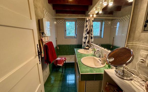 Maison à vendre    5 pièces • 174 m2 Cambounet-sur-le-Sor