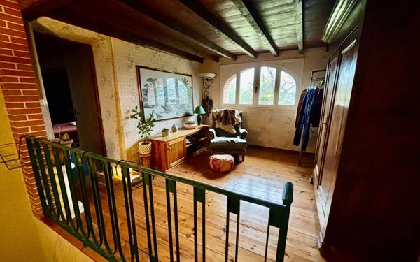 Maison à vendre    5 pièces • 174 m2 Cambounet-sur-le-Sor